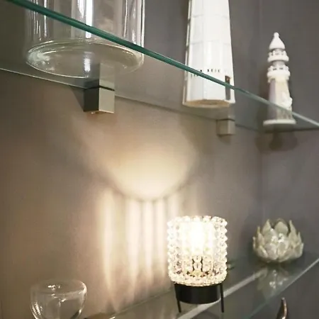 Your Lovely In The Heart Of Apartment