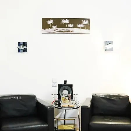 Your Lovely In The Heart Of Budapest