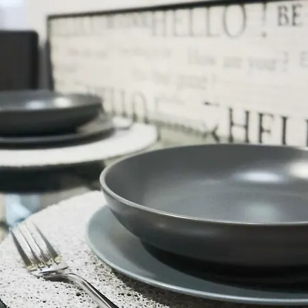 Your Lovely In The Heart Of Apartment *