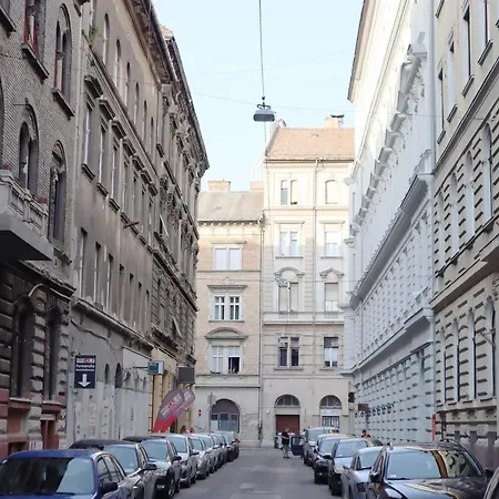 Your Lovely In The Heart Of Appartement *