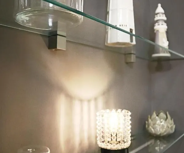 Your Lovely In The Heart Of Appartement