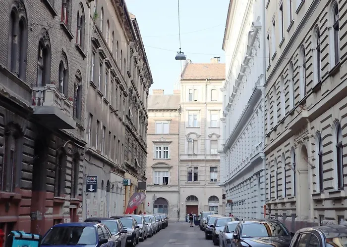 Your Lovely In The Heart Of Appartement *